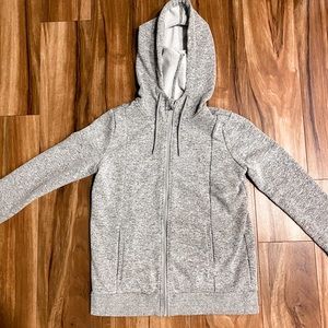 FIGS Essential Hoodie - XS